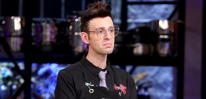 Masterchef, Mehmet Yalçınkaya