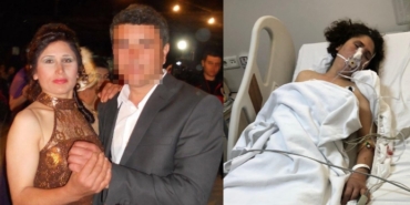 Savaşçı dizisi, Berk Oktay, Murat Serezli, Sarp Levendoğlu, Müjde Uzman, Gaye Turgut Evin, Fox TV, Ogeday Girişken