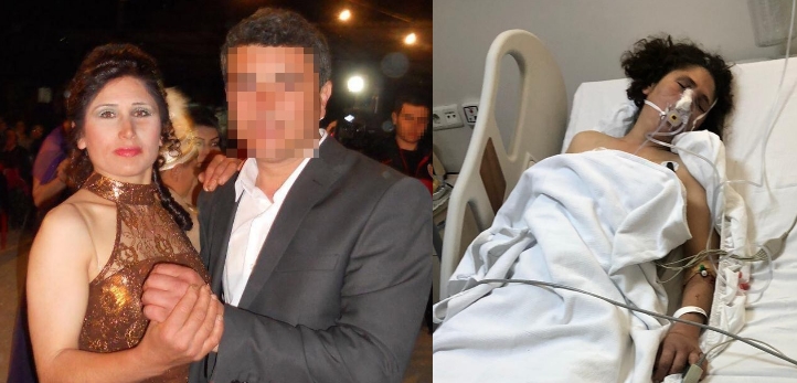 Savaşçı dizisi, Berk Oktay, Murat Serezli, Sarp Levendoğlu, Müjde Uzman, Gaye Turgut Evin, Fox TV, Ogeday Girişken