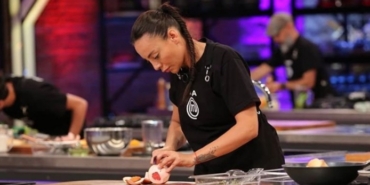 izmir, Çeşme, İzmir Ekonomi Üniversitesi, Masterchef, Rıfat Yurttaş, Masterchef Türkiye, Mehmet Yalçınkaya, Somer Sivrioğlu, Danilo Zanna