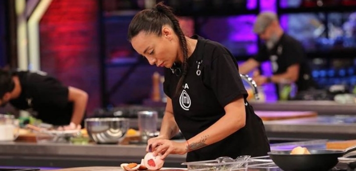 izmir, Çeşme, İzmir Ekonomi Üniversitesi, Masterchef, Rıfat Yurttaş, Masterchef Türkiye, Mehmet Yalçınkaya, Somer Sivrioğlu, Danilo Zanna