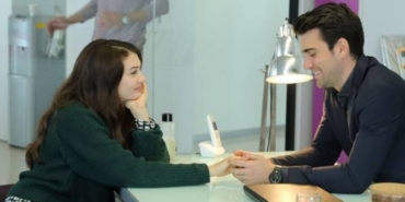 Burak Özçivit, Kuruluş Osman, Ragıp Savaş, Nurettin Sönmez, Saruhan Hünel, Alma Terzic, Özge Törer, Buse Arslan Akdeniz