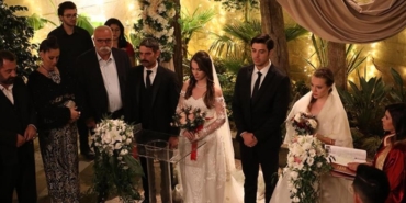 Nehir Erdoğan, Kutsi, TRT, Benim Adım Melek, Rabia Soytürk, Kaan Çakır, Mustafa Mert Koç, Ece Özdikici