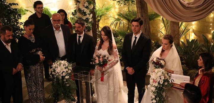 Nehir Erdoğan, Kutsi, TRT, Benim Adım Melek, Rabia Soytürk, Kaan Çakır, Mustafa Mert Koç, Ece Özdikici