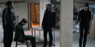 Star TV, Engin Akyürek, Sefirin Kızı, Neslihan Atagül Doğulu, Erdal Küçükkömürcü, Uraz Kaygılaroğlu, Doğukan Polat, Hivda Zizan Alp