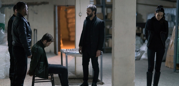 Star TV, Engin Akyürek, Sefirin Kızı, Neslihan Atagül Doğulu, Erdal Küçükkömürcü, Uraz Kaygılaroğlu, Doğukan Polat, Hivda Zizan Alp