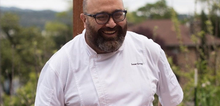 Masterchef, Rıfat Yurttaş, Danilo Zanna