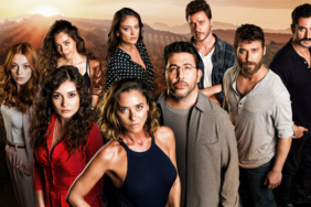 Kanal D, Zafer Ergin, Şevket Çoruh, Oya Okar, Merve Oflaz, Arka Sokaklar