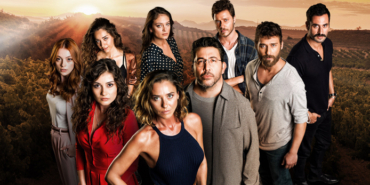 Kanal D, Zafer Ergin, Şevket Çoruh, Oya Okar, Merve Oflaz, Arka Sokaklar