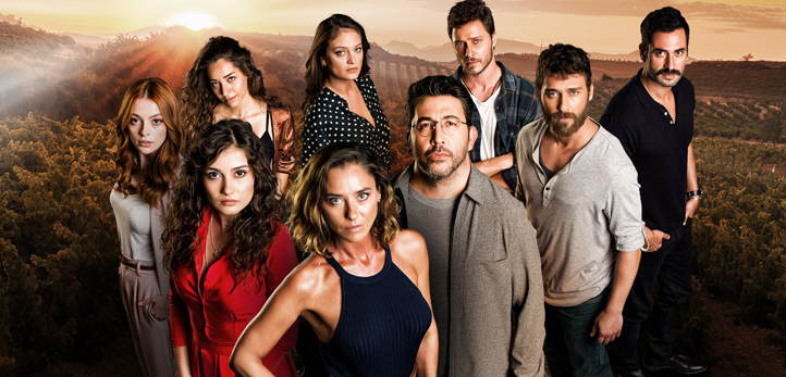 Kanal D, Zafer Ergin, Şevket Çoruh, Oya Okar, Merve Oflaz, Arka Sokaklar