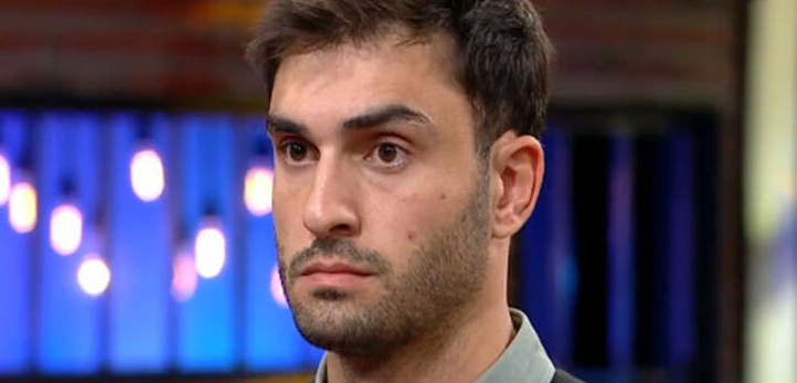 Çeşme, Masterchef, Rıfat Yurttaş