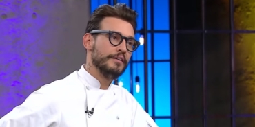 Masterchef, Danilo Zanna