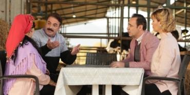 Star TV, Aslı Bekiroğlu, Furkan Palalı, Benim Tatlı Yalanım