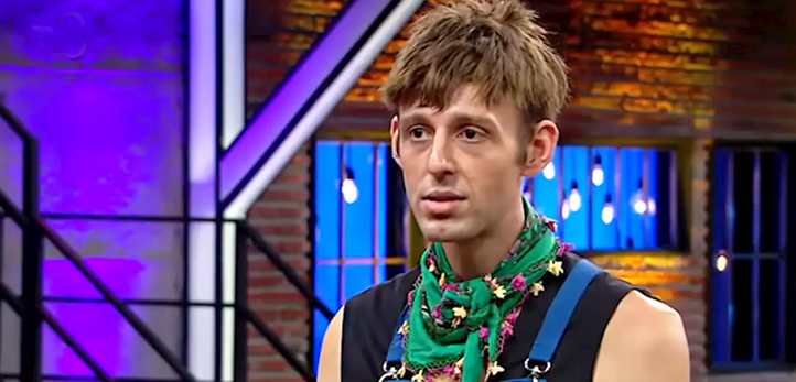 Masterchef, Suna Aydın