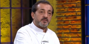 Demet Akalın, Masterchef, Suna Aydın, Yasin Obuz, Masterchef Türkiye