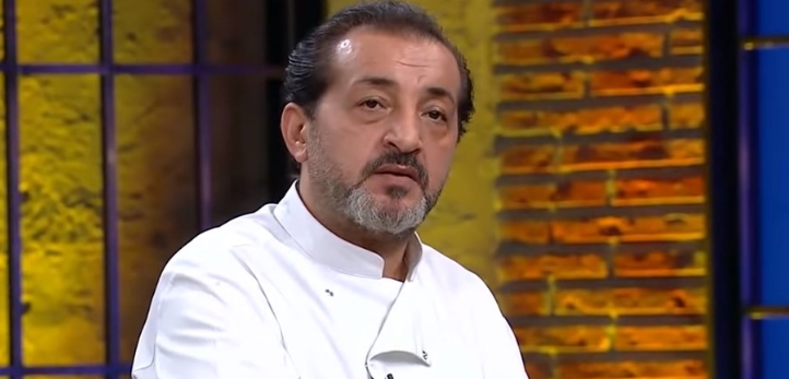 Demet Akalın, Masterchef, Suna Aydın, Yasin Obuz, Masterchef Türkiye