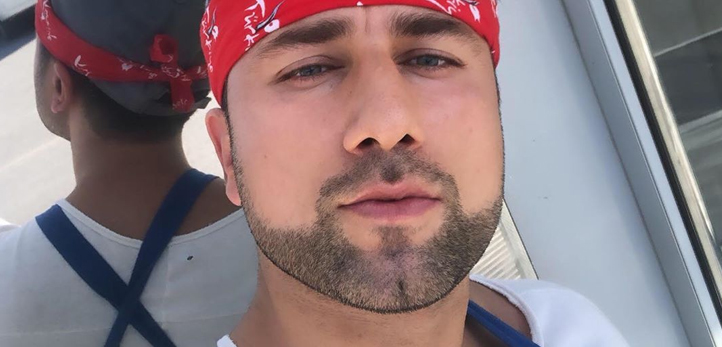 Alişan, Demet Akalın, izmir, Masterchef, Somer Sivrioğlu