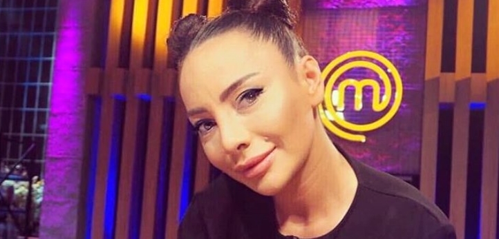 izmir, Masterchef, Danilo Zanna