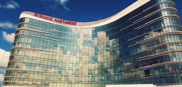 izmir, Mavişehir, İzmir Adli Tıp Kurumu