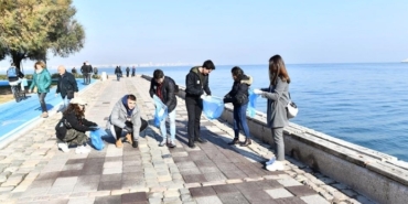 izmir, Bornova, Karabağlar, Tunç Soyer, Cemil Tugay, Mustafa İnce, Neptün Soyer, Rıdvan Karakayalı, Burak Oğuz, Serdar Sandal, Fatih Gürbüz, Deniz Yücel, Ali Engin