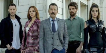 Ajda Pekkan, Masterchef, Suna Aydın, Yasin Obuz, Rıfat Yurttaş, Güzide Mertcan, Masterchef Türkiye, Batuhan Bayır, Kıvanç Ermiş
