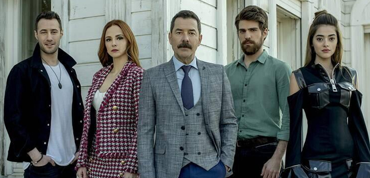 Ajda Pekkan, Masterchef, Suna Aydın, Yasin Obuz, Rıfat Yurttaş, Güzide Mertcan, Masterchef Türkiye, Batuhan Bayır, Kıvanç Ermiş