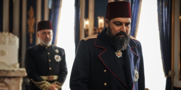 Tolga Sarıtaş, Fox TV, Ferhat ile Şirin, Cansu Dere, Leyla Tanlar, Yıldıray Şahinler, Ushan Çakır, Emel Çölgeçen