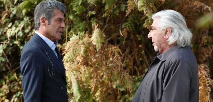 Keremcem, Özgü Kaya, Burak Serdar Şenal, Engin Hepileri