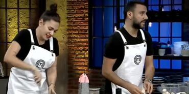 izmir, Masterchef, Güzide Mertcan, Masterchef Türkiye, Mehmet Yalçınkaya, Somer Sivrioğlu, Danilo Zanna