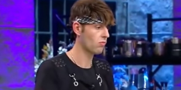 izmir, Masterchef, Danilo Zanna