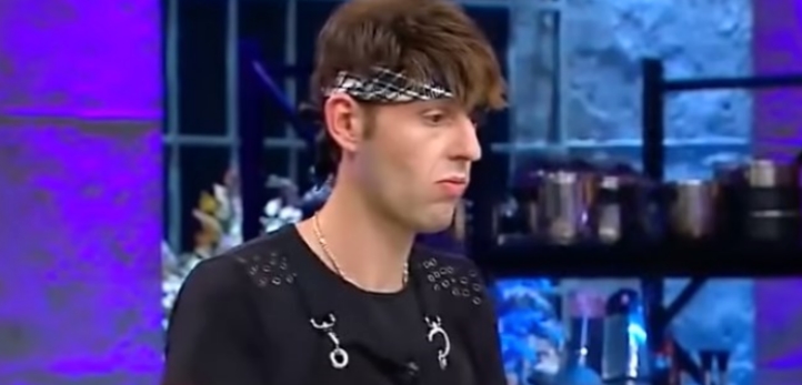 izmir, Masterchef, Danilo Zanna