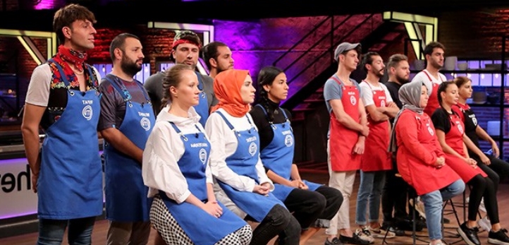 Yasin Obuz, Rıfat Yurttaş, Güzide Mertcan, Alican Sabunsoy, Batuhan Bayır, Ekin Eylem Ulaş, Mehmet Yalçınkaya, Somer Sivrioğlu, Danilo Zanna, Cemre Uyanık