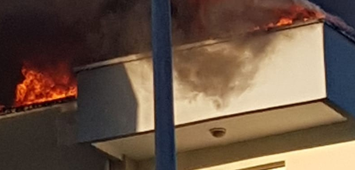 Karşıyaka, izmir, Bostanlı, izmir trafik kazası, Karşıyaka trafik kazası