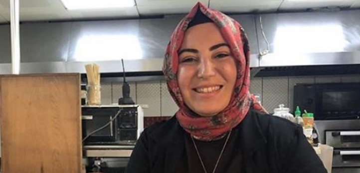 Antalya, Masterchef, Suna Aydın, Yasin Obuz, Masterchef Türkiye, Kıvanç Ermiş