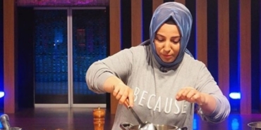 Masterchef Eda kimdir, nereli, kaç yaşında, soyadı ne, boyu kaç?