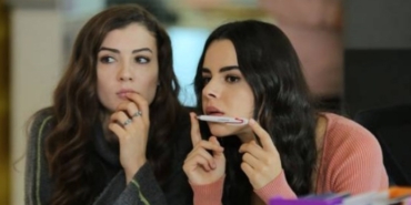 Burak Özçivit, Kuruluş Osman, Ragıp Savaş, Nurettin Sönmez, Saruhan Hünel, Alma Terzic, Özge Törer, Buse Arslan Akdeniz