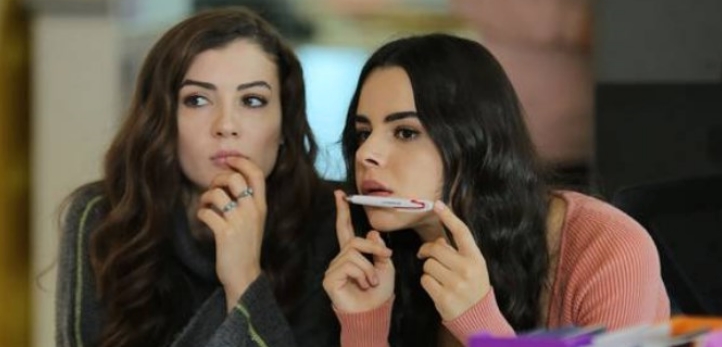 Burak Özçivit, Kuruluş Osman, Ragıp Savaş, Nurettin Sönmez, Saruhan Hünel, Alma Terzic, Özge Törer, Buse Arslan Akdeniz