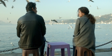 Kanal D, Hekimoğlu, Timuçin Esen, Ebru Özkan, Okan Yalabık, Damla Colbay, Aytaç Şaşmaz, Kaan Yıldırım