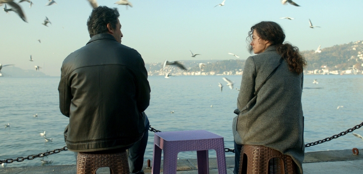 Kanal D, Hekimoğlu, Timuçin Esen, Ebru Özkan, Okan Yalabık, Damla Colbay, Aytaç Şaşmaz, Kaan Yıldırım