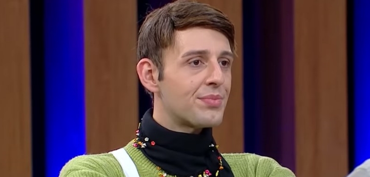 izmir, TV8, Masterchef, Güzide Mertcan, Masterchef Türkiye