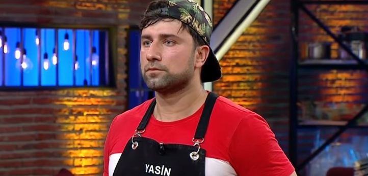 izmir, Masterchef, Güzide Mertcan, Masterchef Türkiye