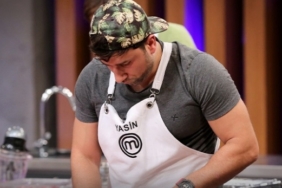 izmir, Masterchef, Danilo Zanna
