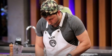 izmir, Masterchef, Danilo Zanna