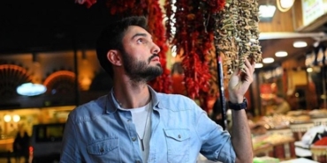 izmir, TRT, Kadir Doğulu, Devrim Özkan, Mehmet Özgür, Ümit Kantarcılar