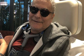 Hastaneye kaldırılan Mehmet Ali Erbil'in son durumu, son hali ortaya çıktı