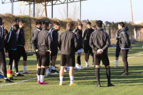 Menemenspor - Keçiörengücü maçı ne zaman, hangi kanalda, canlı izle