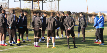 Menemenspor - Keçiörengücü maçı ne zaman, hangi kanalda, canlı izle