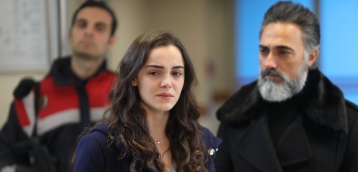 Star TV, Mehmet Ali Nuroğlu, Almila Ada, Menderes Samancılar, Nursel Köse