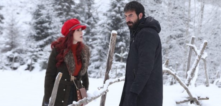 Netflix, La Casa de Papel