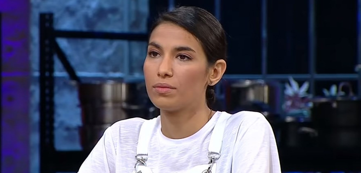 TV8, Masterchef, Suna Aydın, Yasin Obuz, Masterchef Türkiye, Kıvanç Ermiş